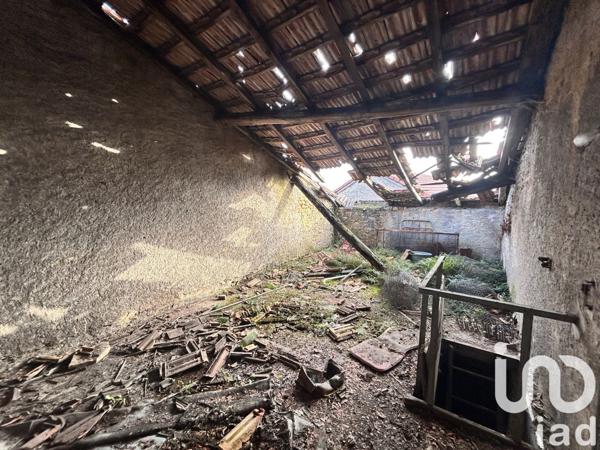 Maison à vendre 2 pièces 60 m² Rombas