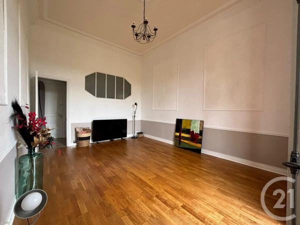 Appartement F3 à vendre  3 pièces - 66,76 m 2   BAGNOLES DE L ORNE NORMANDIE  - 61