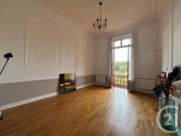 Appartement F3 à vendre  3 pièces - 66,76 m 2   BAGNOLES DE L ORNE NORMANDIE  - 61