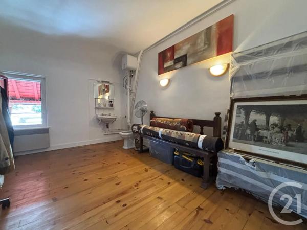 Appartement F3 à vendre  3 pièces - 66,76 m 2   BAGNOLES DE L ORNE NORMANDIE  - 61