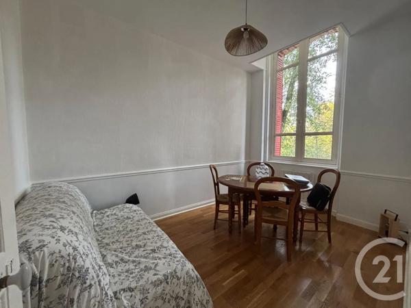 Appartement F3 à vendre  3 pièces - 66,76 m 2   BAGNOLES DE L ORNE NORMANDIE  - 61