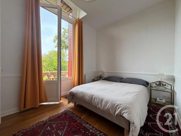 Appartement F3 à vendre  3 pièces - 66,76 m 2   BAGNOLES DE L ORNE NORMANDIE  - 61