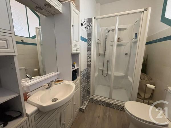 Appartement F3 à vendre  3 pièces - 66,76 m 2   BAGNOLES DE L ORNE NORMANDIE  - 61