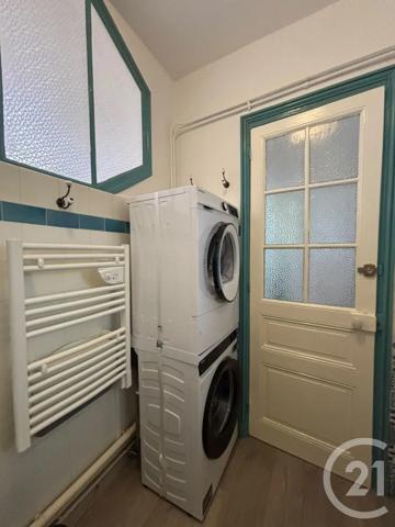 Appartement F3 à vendre  3 pièces - 66,76 m 2   BAGNOLES DE L ORNE NORMANDIE  - 61
