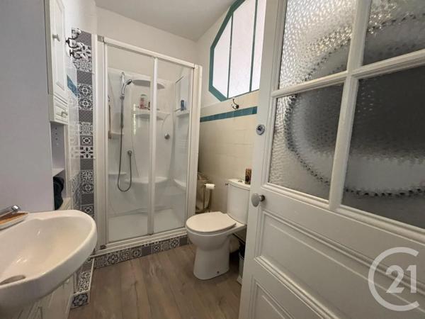 Appartement F3 à vendre  3 pièces - 66,76 m 2   BAGNOLES DE L ORNE NORMANDIE  - 61
