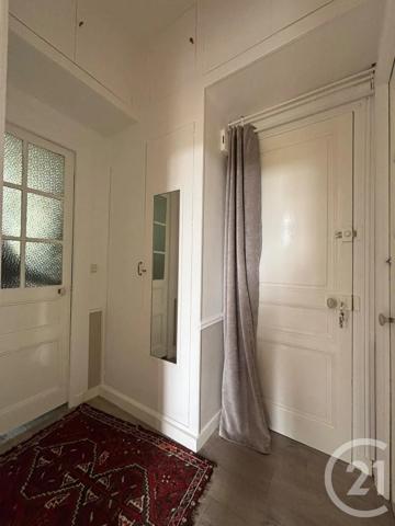 Appartement F3 à vendre  3 pièces - 66,76 m 2   BAGNOLES DE L ORNE NORMANDIE  - 61