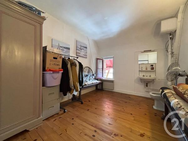 Appartement F3 à vendre  3 pièces - 66,76 m 2   BAGNOLES DE L ORNE NORMANDIE  - 61