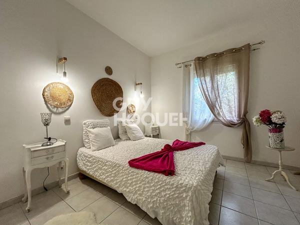 Propriété à fort potentiel - L'Isle-sur-la-Sorgue (Zone UDi)