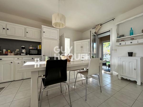 Propriété à fort potentiel - L'Isle-sur-la-Sorgue (Zone UDi)