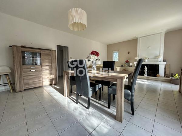 Propriété à fort potentiel - L'Isle-sur-la-Sorgue (Zone UDi)