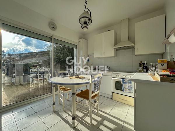 Propriété à fort potentiel - L'Isle-sur-la-Sorgue (Zone UDi)