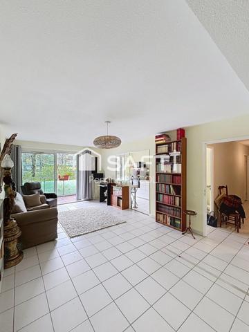 Bel appartement au cœur de toutes les commodités