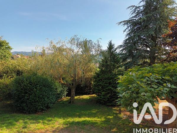 Maison à vendre 5 pièces 80 m² Chauffailles