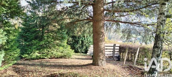 Maison à vendre 5 pièces 80 m² Chauffailles