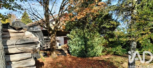 Maison à vendre 5 pièces 80 m² Chauffailles