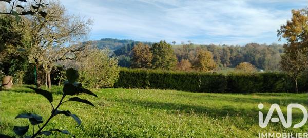 Maison à vendre 5 pièces 80 m² Chauffailles