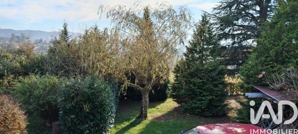 Maison à vendre 5 pièces 80 m² Chauffailles