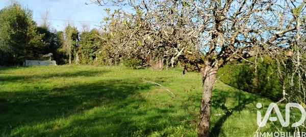 Maison à vendre 5 pièces 80 m² Chauffailles