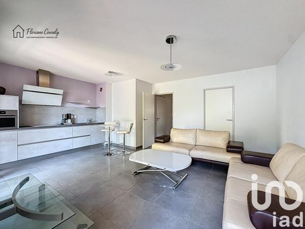 Appartement à vendre 3 pièces 64 m² Montagnac