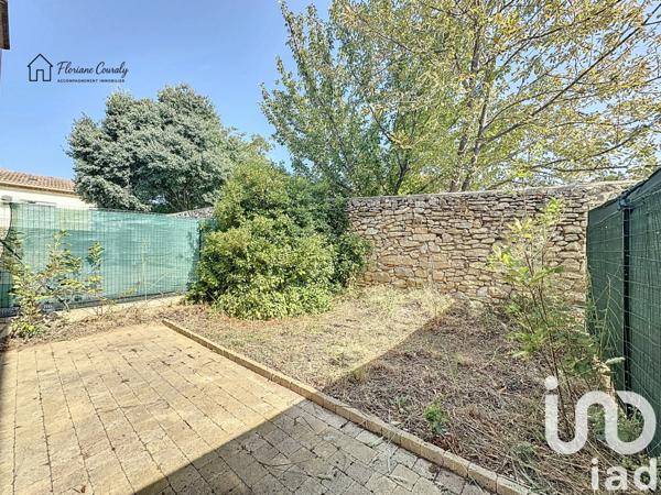 Appartement à vendre 3 pièces 64 m² Montagnac