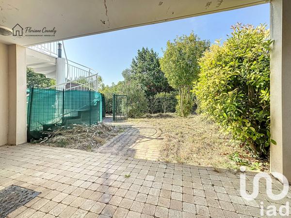 Appartement à vendre 3 pièces 64 m² Montagnac