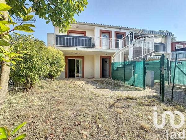 Appartement à vendre 3 pièces 64 m² Montagnac