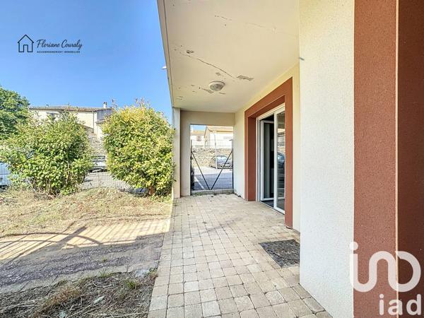 Appartement à vendre 3 pièces 64 m² Montagnac