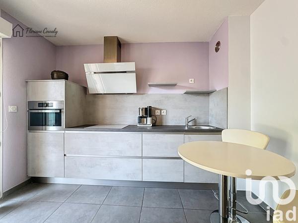 Appartement à vendre 3 pièces 64 m² Montagnac