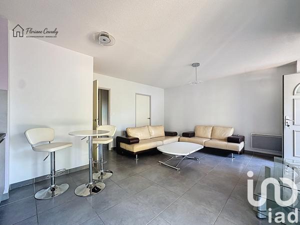 Appartement à vendre 3 pièces 64 m² Montagnac