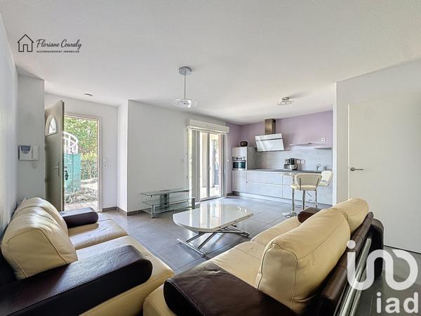 Appartement à vendre 3 pièces 64 m² Montagnac
