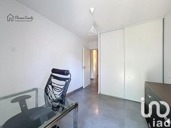 Appartement à vendre 3 pièces 64 m² Montagnac