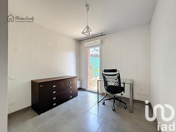 Appartement à vendre 3 pièces 64 m² Montagnac