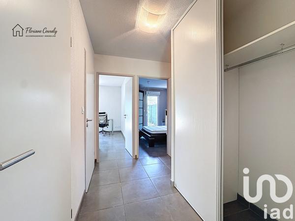 Appartement à vendre 3 pièces 64 m² Montagnac