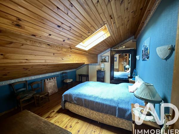 Maison à vendre 6 pièces 123 m² Saurat