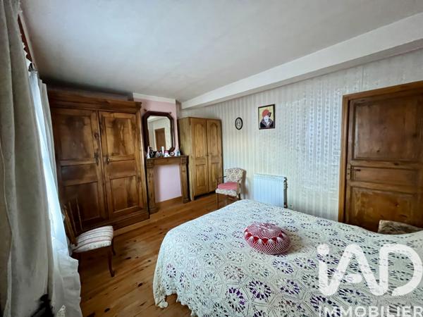 Maison à vendre 6 pièces 123 m² Saurat