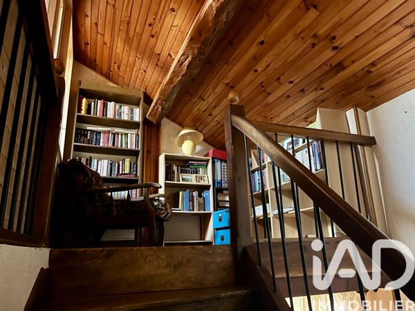 Maison à vendre 6 pièces 123 m² Saurat