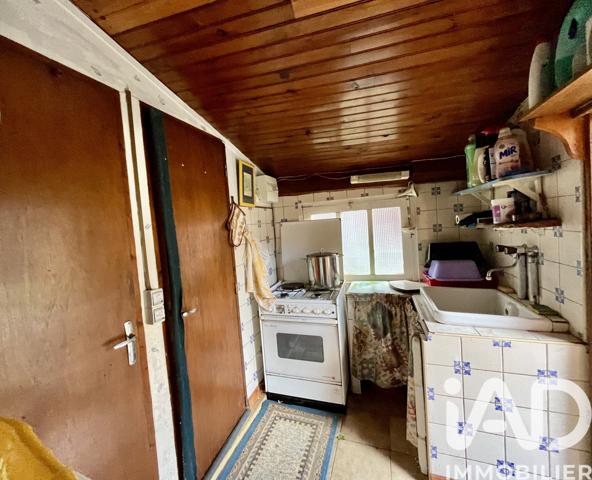 Maison à vendre 6 pièces 123 m² Saurat