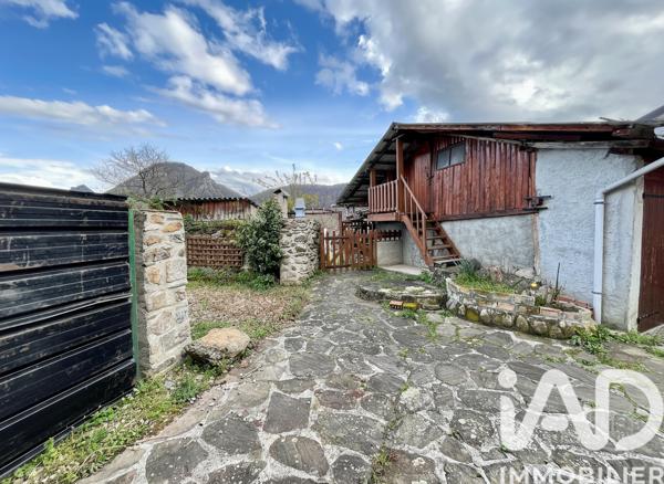 Maison à vendre 6 pièces 123 m² Saurat