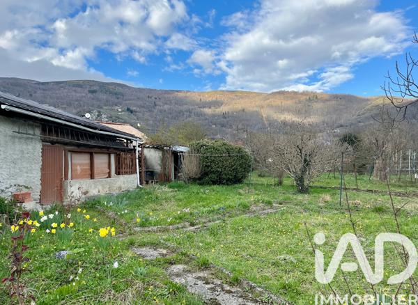 Maison à vendre 6 pièces 123 m² Saurat