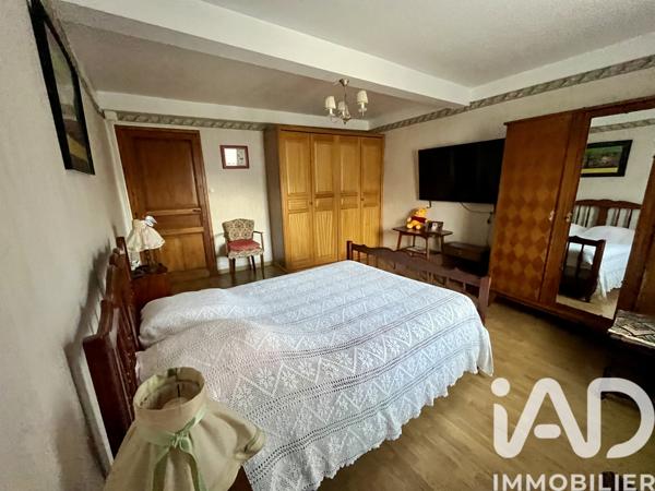 Maison à vendre 6 pièces 123 m² Saurat