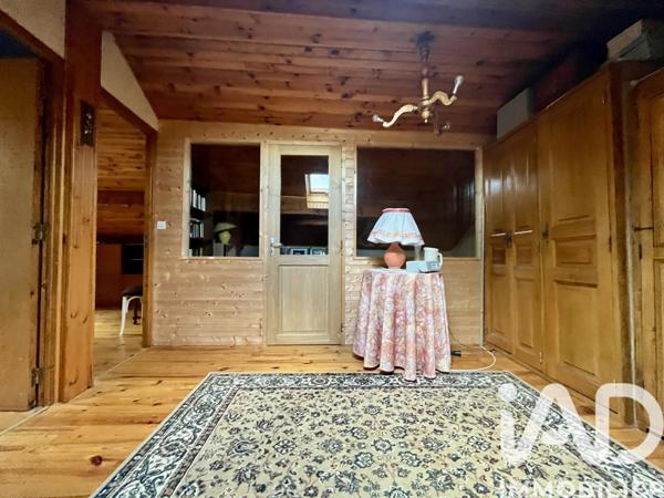 Maison à vendre 6 pièces 123 m² Saurat