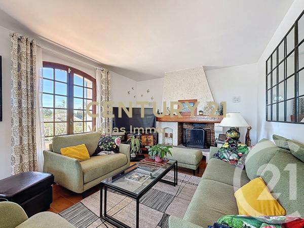 Maison à vendre  4 pièces - 123 m2 JUVIGNAC - 34