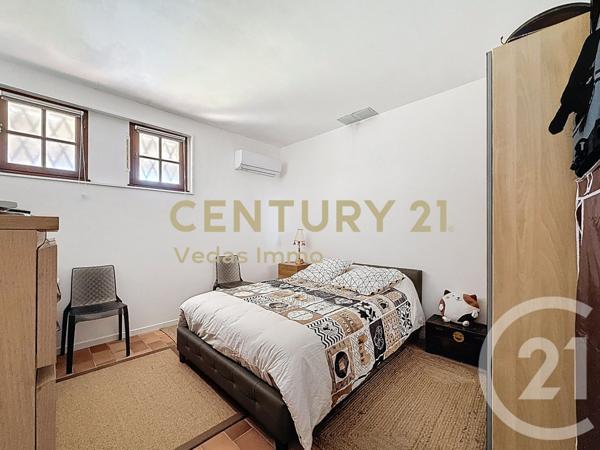 Maison à vendre  4 pièces - 123 m2 JUVIGNAC - 34