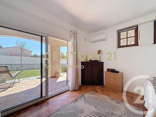 Maison à vendre  4 pièces - 123 m2 JUVIGNAC - 34