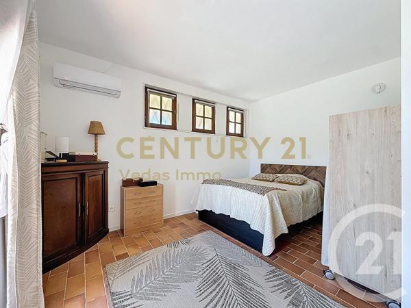 Maison à vendre  4 pièces - 123 m2 JUVIGNAC - 34