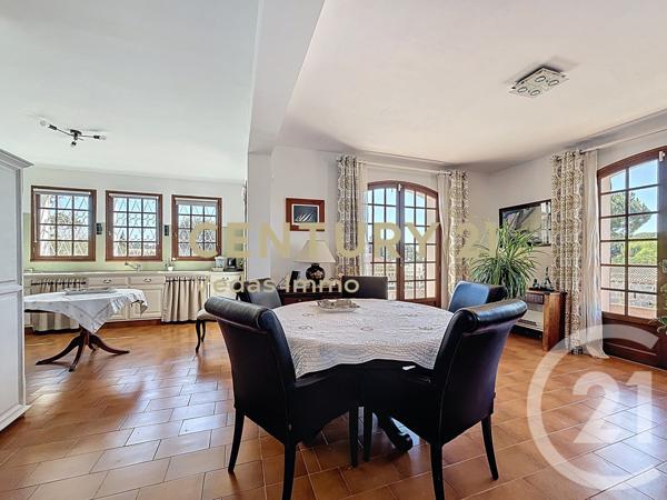 Maison à vendre  4 pièces - 123 m2 JUVIGNAC - 34