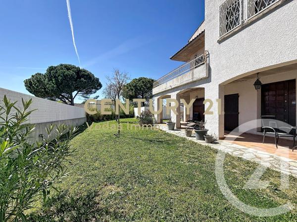 Maison à vendre  4 pièces - 123 m2 JUVIGNAC - 34