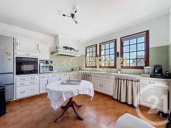 Maison à vendre  4 pièces - 123 m2 JUVIGNAC - 34