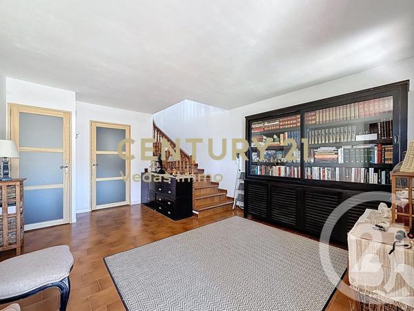 Maison à vendre  4 pièces - 123 m2 JUVIGNAC - 34