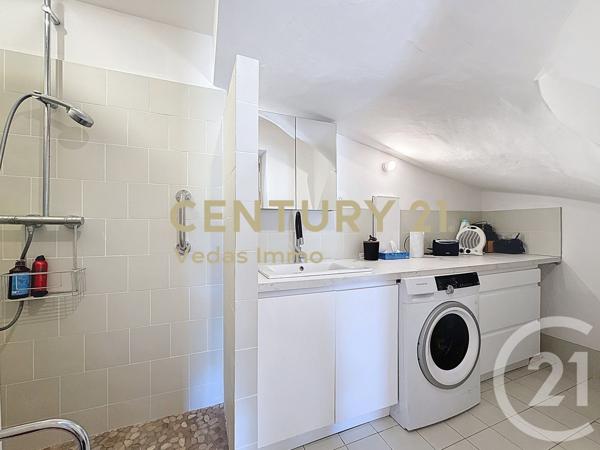 Maison à vendre  4 pièces - 123 m2 JUVIGNAC - 34